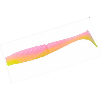 Силікон Daiwa Bait Junkie 3.2" Minnow # Voltage #10 (A0011753800)