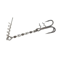 Стінгер Daiwa Prorex Lazy Shad SQS Stinger L #3/0 (B0001826900)