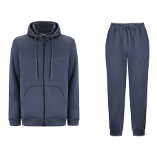 Костюм Viverra EveryDay Full Zip Grey S (2352251)