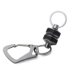 Магнітний держак з карабіном Rapala RCD Magnetic Release (RCDMR)