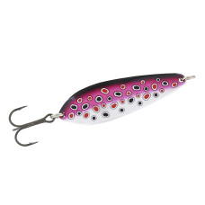 Блешня Kuusamo Lätkä 70mm 25g #BL/Li/S-S UV (040240577)