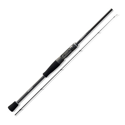 Спінінг кастинг. Graphiteleader Finezza UX 26GFINUC-762ML-T 2.28m 3-15g (G18280)