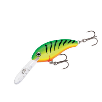 Воблер Rapala Shad Dancer 70mm 15g #FT (SDD07 FT)