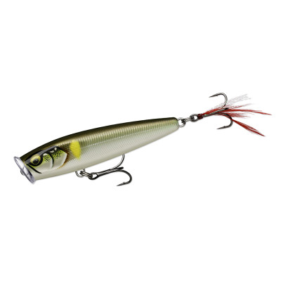 Поппер Rapala Skitter Pop Elite 75mm 10g #GDAY (SPE75 GDAY)