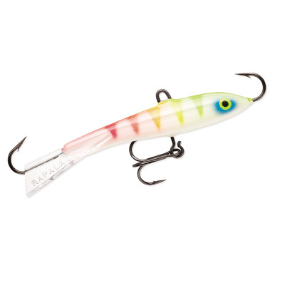 Балансир Rapala Jigging Rap 110mm 30g #WT (W11 WT)
