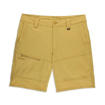 Шорти Simms Guide Short Bistre 32W (14375-1398-W32)