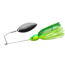 Спіннербейт Daiwa Prorex Multi DB Spinnerbait 14g #GC (15456-714)