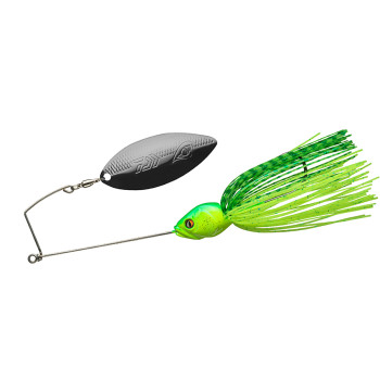 Спіннербейт Daiwa Prorex Multi DB Spinnerbait 14g #GC (15456-714)