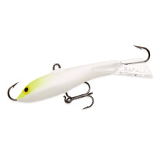 Балансир Rapala Jigging Rap 30mm 6g #GL (W3 GL)