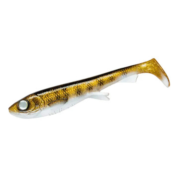 Силікон Wolfcreek Lures Shad 20 200mm 75g #C075 The Walleye (WCL-SHAD20-C075)