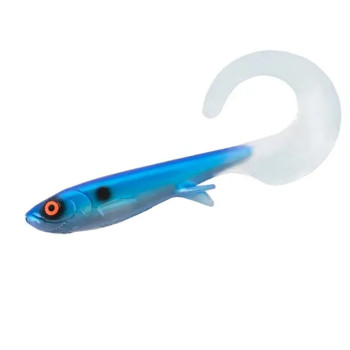 Силікон Wolfcreek Lures Curly 29 290mm+tail 160g #C082 Blue Shad (UV) (WCL-CURLY29-C082)