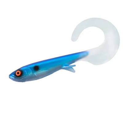 Силікон Wolfcreek Lures Curly 29 290mm+tail 160g #C082 Blue Shad (UV) (WCL-CURLY29-C082)