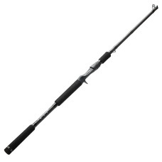 Спінінг Wolfcreek Lures Black Wolf Rod Series Pike 7’3” Jerkbait 2.20m 180g 2pcs (WCL-BWC73HF-SH2)