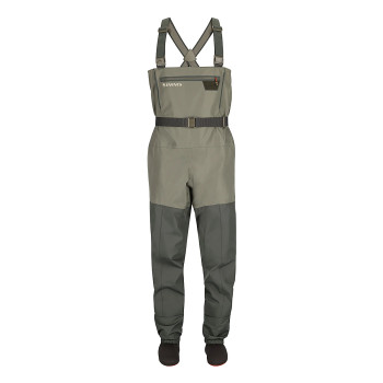 Вейдерси Simms Tributary Stockingfoot Basalt XXL (14412-1034-60)
