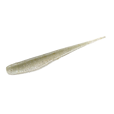 Силіконова приманка ZMAN Scented Jerk Shadz 6" 4pc #Tennessee Shad (SJS6-409PK4)