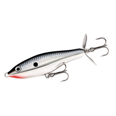 Поппер Rapala Skitter Prop Surface Popper 70mm 8g #SGFR (SPR07 CH)