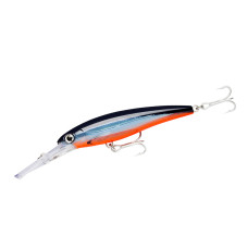 Воблер Rapala X-Rap Magnum 140m 46g 6m #BFU (XRMAG20 BFU)