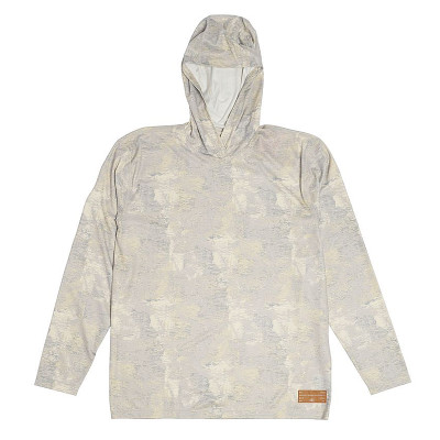 Худі Simms Tech Hoody Windy Lunar Grey XL (13521-1434-50)