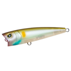 Поппер Yo-Zuri 3DB Popper 75F 75mm 10g #MGAY (R1101-MGAY)