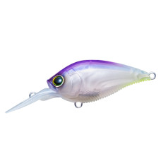 Воблер Yo-Zuri 3DB Crank 1.5 MR 60F 60mm 13.5g #SSSH (R1353-SSSH)