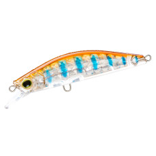 Воблер Yo-Zuri 3DR-X Flat Heavy Minnow 40S 40mm 4g #PBT (R1541-PBT)