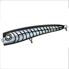 Воблер Daiwa Saltiga Frother 200F 200mm 95g #Shadow Kira (07454282)