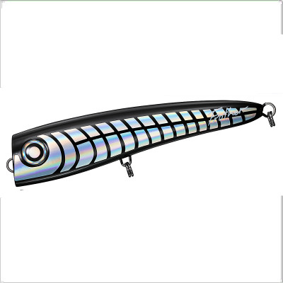 Воблер Daiwa Saltiga Frother 200F 200mm 95g #Shadow Kira (07454282)