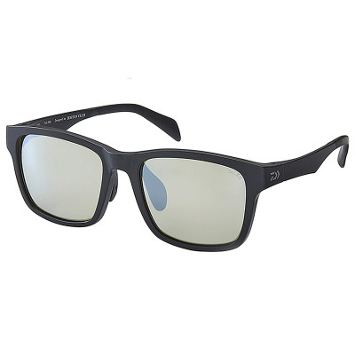 Окуляри поляризаційні Daiwa TLX 027 TrueView Sports Silver Mirror (08390317)