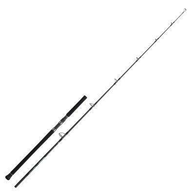 Спінінг Daiwa Saltiga C Dogfight 84-6 2.54m MAX 130g (05804241)