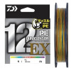 Шнур Daiwa UVF PE DuraSensor 12EX+SI3 5C 300m #8 (07302402)