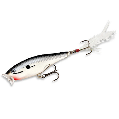 Попер Rapala Skitter Pop Surface Popper 50mm 6g #CH (SP05 CH)