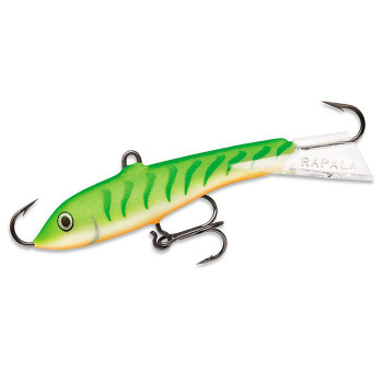 Балансир Rapala Jigging Rap 30mm 6g #GTU (W3 GTU)
