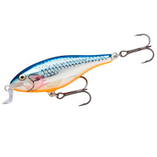 Воблер Rapala Shad Rap Shallow Runner 70mm 7g #SB (SSR07 SB)