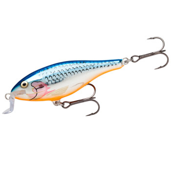 Воблер Rapala Shad Rap Shallow Runner 70mm 7g #SB (SSR07 SB)