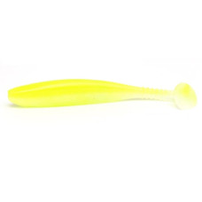 Силікон Daiwa Tournament D`Fin 100mm 7pc #Lime (16501-210)