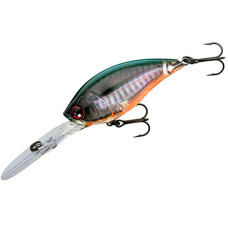 Воблер Yo-Zuri 3DB Deep Crank 70F 70mm 21g #PTSH (R1108-PTSH)