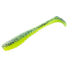 Плаваючий силікон ZMAN Swimmin` Trout Trick 3.5" 6pc #Sexy Mullet (TTPT-308PK6)