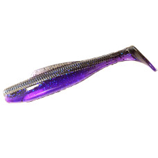 Плаваючий силікон ZMAN Diezel Minnowz 4" 5pc #Purple Demon (DMIN-329PK5)