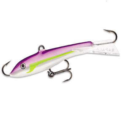 Балансир Rapala Jigging Rap 90mm 25g #RSD (W9 RSD)