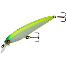 Воблер Yo-Zuri 3DS Minnow 100SP 100mm 17g #LSAC (F1157-LSAC)
