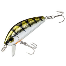 Воблер Yo-Zuri L-Minnow 44S 44mm 5g #YP (F1167-YP)