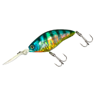 Воблер Yo-Zuri 3DS Crank Deep Diver F 65mm 17g #BG (F1158-BG)