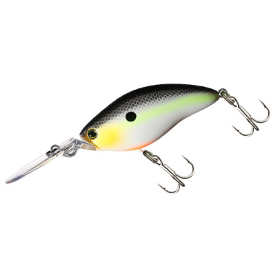 Воблер Yo-Zuri 3DS Crank Deep Diver F 65mm 17g #BG (F1158-BG)