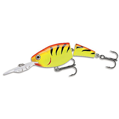 Воблер Rapala Jointed Shad Rap Deep 90mm 25g #HT (JSR09 HT)