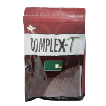 Бойли Dynamite Baits CompleX-T 12mm 1kg (DY1080)