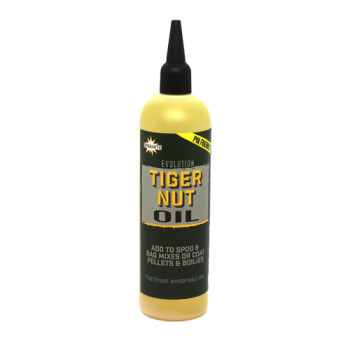 Дип Dynamite Baits Evolution Oile Monster Tiger Nut 300ml (DY1230)
