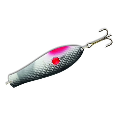 Блешня Kuusamo Professor 2 90mm 26g бусинка #BL/R-S (50132110)