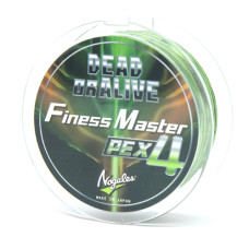 Шнур Varivas DorA Ultra Power Finesse PE X8 150m #2 (РБ-741155)