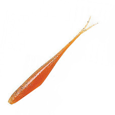 Силикон ZMAN Scented Jerk Shadz 4" New Penny 