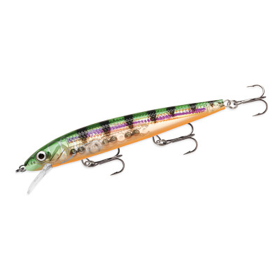 Воблер Rapala Husky Jerk 120mm 13g #GP (HJ12 GP)